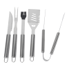 View Image 5 of 5 of Grill Master BBQ Tool Set