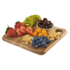 View Image 3 of 3 of La Cuisine Cheese & Fruit Board