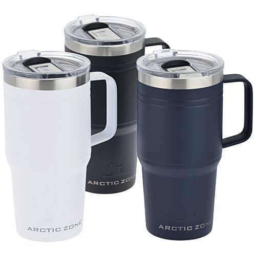 Additional Image 3 - a group of coffee mugs