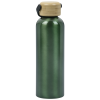 Additional Thumbnail Image 1 - a green bottle with a white cap