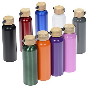Additional Image 3 - a group of colorful bottles