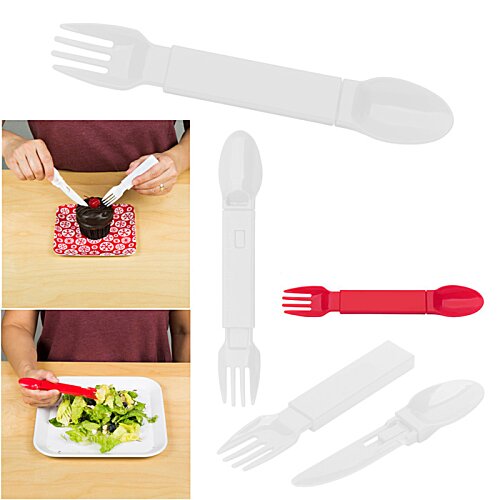 All-in-1-Utensil - Closeout Image 2 of 3