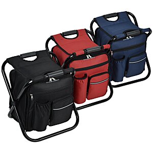 Additional Image 6 - a group of bags with straps