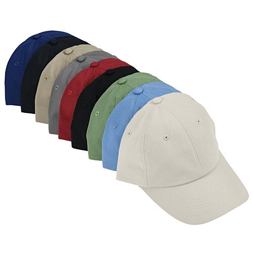 Additional Image 2 - a group of hats on a white background