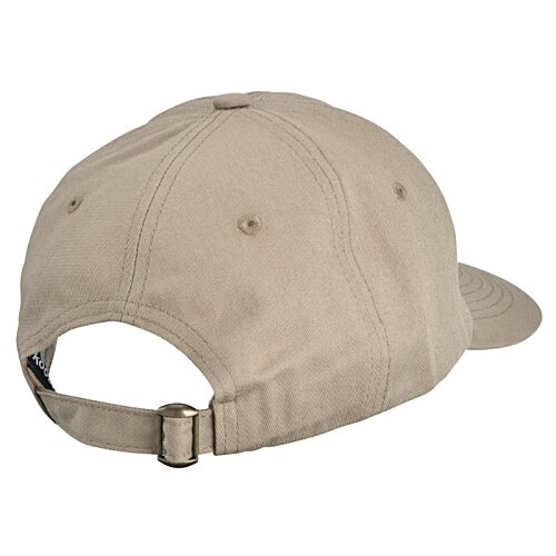 Additional Image 1 - a tan hat on a white background
