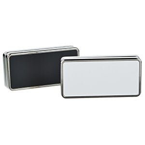 Additional Image 3 - a black and white rectangular object