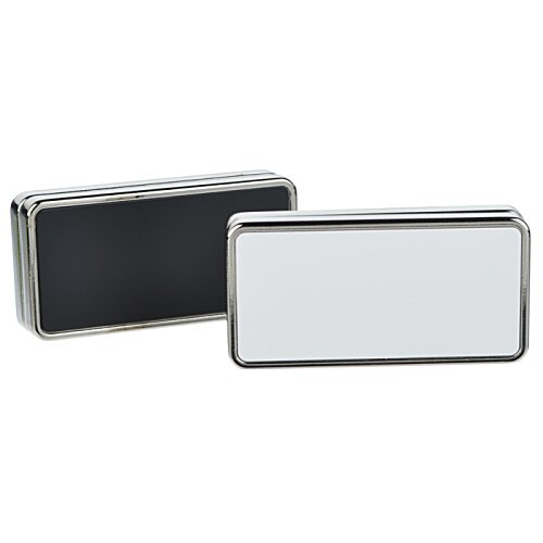 Additional Image 3 - a black and white rectangular object