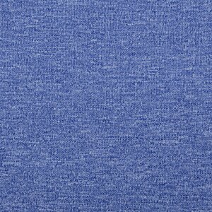 Additional Image 2 - a blue fabric with white specks