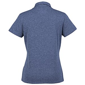 Additional Image 1 - a blue shirt on a white background