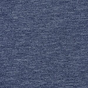 Additional Image 2 - a blue fabric with white specks