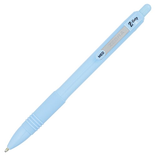 Additional Image 2 - a blue pen on a white background
