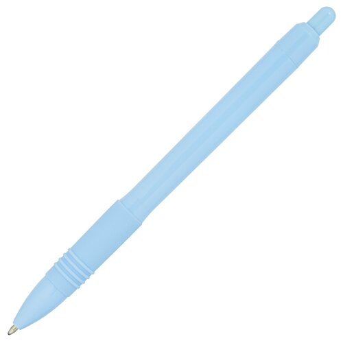 Additional Image 3 - a blue pen on a white background