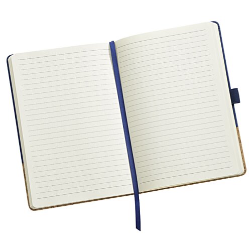 Additional Image 1 - a close-up of a notebook