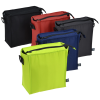 View Image 5 of 5 of Medora Lunch Cooler Bag