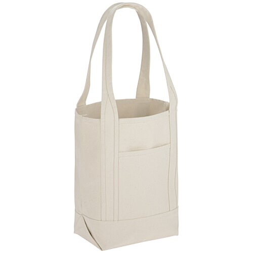 Additional Image 4 - a white bag with a strap