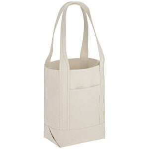 Additional Image 4 - a white bag with a strap