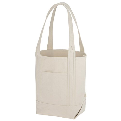 Additional Image 1 - a white bag with straps