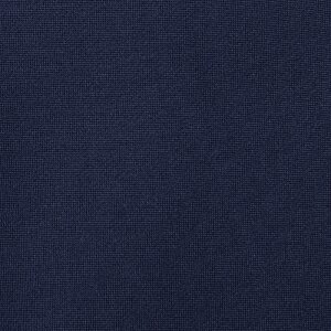 Additional Image 1 - a blue fabric with white dots
