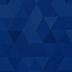 Additional Image 2 - a blue diamond shaped object