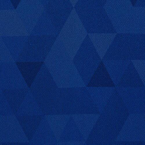 Additional Image 2 - a blue diamond shaped object