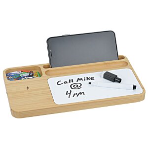 Additional Image 3 - a computer on a stand