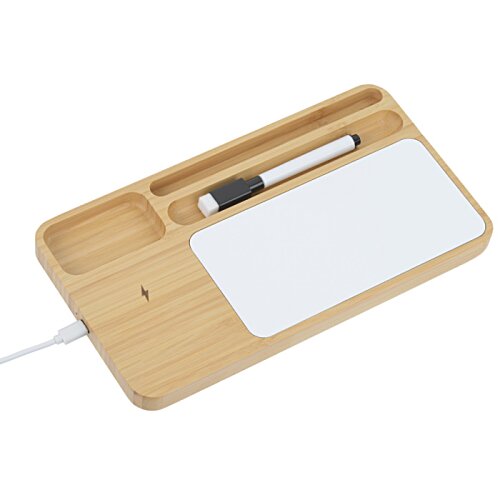 Additional Image 4 - a white and brown electronic device