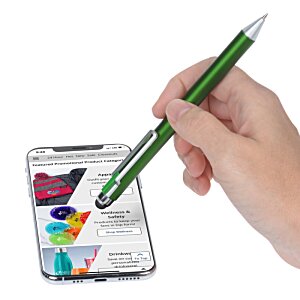 Additional Image 4 - a hand holding a pen