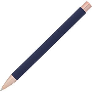 Additional Image 4 - a pencil with a blue cover