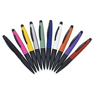 Additional Image 5 - a group of pens in a fan