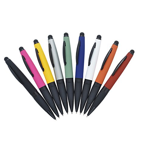 Additional Image 5 - a group of pens in a fan
