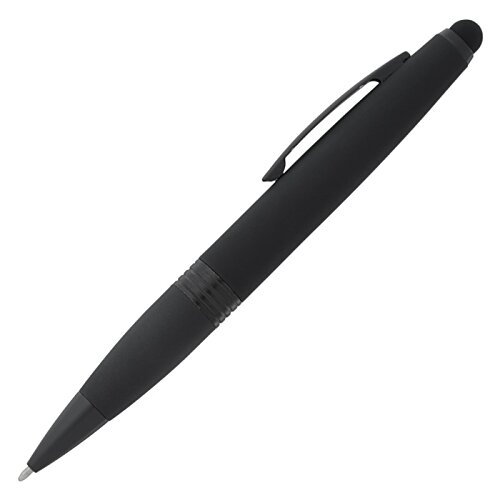 Additional Image 2 - a black pen on a white background
