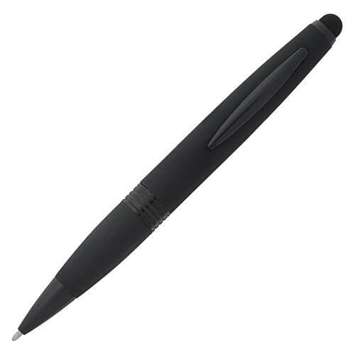 Additional Image 3 - a black pen on a white background