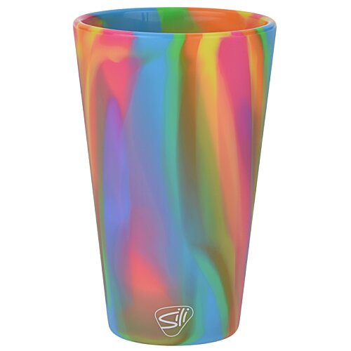 Additional Image 1 - a colorful cup on a white background