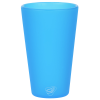View Image 2 of 4 of Silipint Original Pint Glass - 16 oz. - Frost