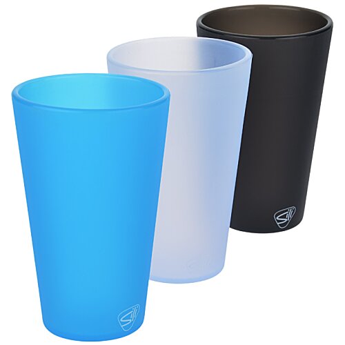Additional Image 2 - a group of plastic cups