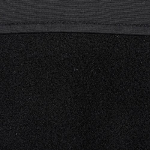 Additional Image 2 - a black fabric on a chair