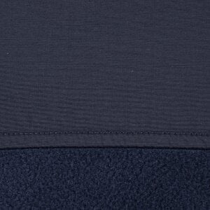 Additional Image 2 - a blue and black fabric