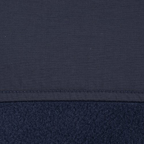 Additional Image 2 - a blue and black fabric