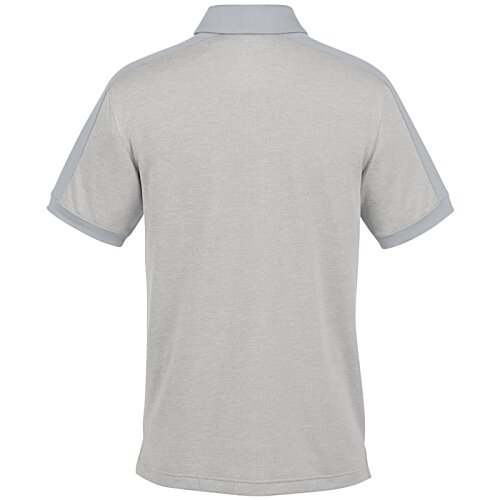 Additional Image 1 - a white shirt on a white background