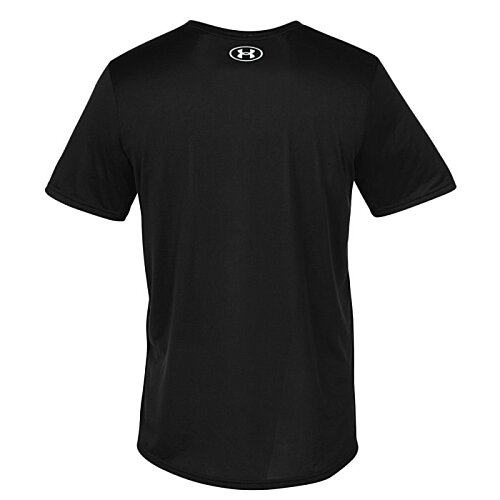 Additional Image 1 - a black shirt on a white background