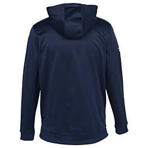 Additional Image 1 - a black jacket with a hood