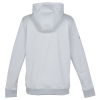 View Image 2 of 3 of Under Armour Storm Fleece Hooded Sweatshirt - Ladies' - Full Colour