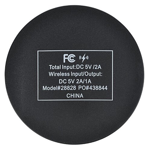 Stellar Wireless Charging Pad Image 5 of 5