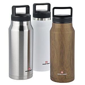 Additional Image 4 - a group of water bottles