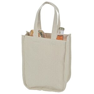 Additional Image 1 - a white bag with a handle