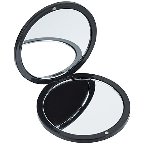 Additional Image 2 - a close up of a mirror