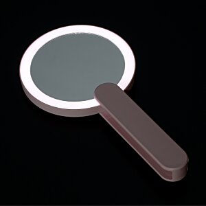 Additional Image 4 - a close-up of a magnifying glass