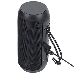 Additional Image 3 - a black cylinder with a cord