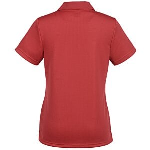 Additional Image 1 - a red shirt on a white background