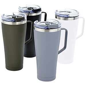 Additional Image 3 - a group of coffee mugs
